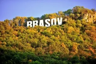Must-See Tourist Attractions in Brașov County