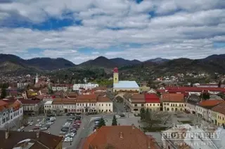 3. Baia Mare
