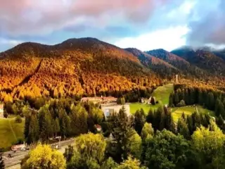 Must-See Tourist Attractions in Brașov County