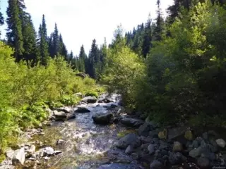 Rediscover the Perfect Natural Setting of the Retezat Mountains