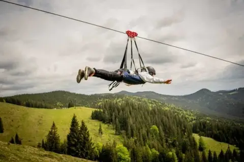 Four Renowned Tourist Attractions in Moldavia