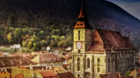 Must-See Tourist Attractions in Brașov County