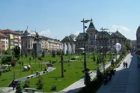 Must-See Tourist Attractions in Craiova