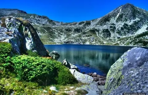 Rediscover the Perfect Natural Setting of the Retezat Mountains