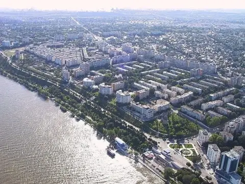 Galați – What You Can Visit in the City of the Blue Danube