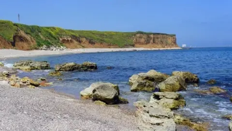 Vama Veche, a Unique Place on the Romanian Coast