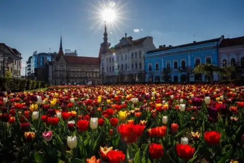 2. Cluj-Napoca 