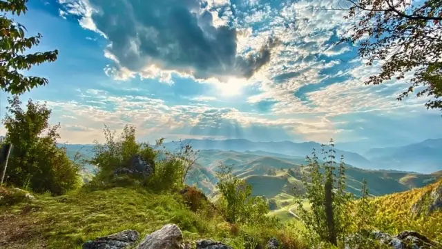 Truly Unique Places in the Apuseni Mountains