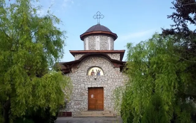 Vama Veche, a Unique Place on the Romanian Coast