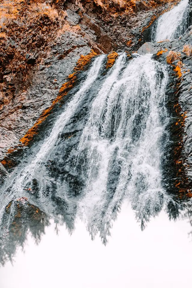 The Most Beautiful Waterfalls in Romania