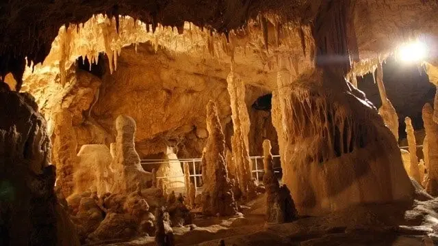 Truly Unique Places in the Apuseni Mountains