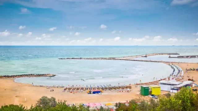 Summer Holiday in Eforie? An Excellent Idea!