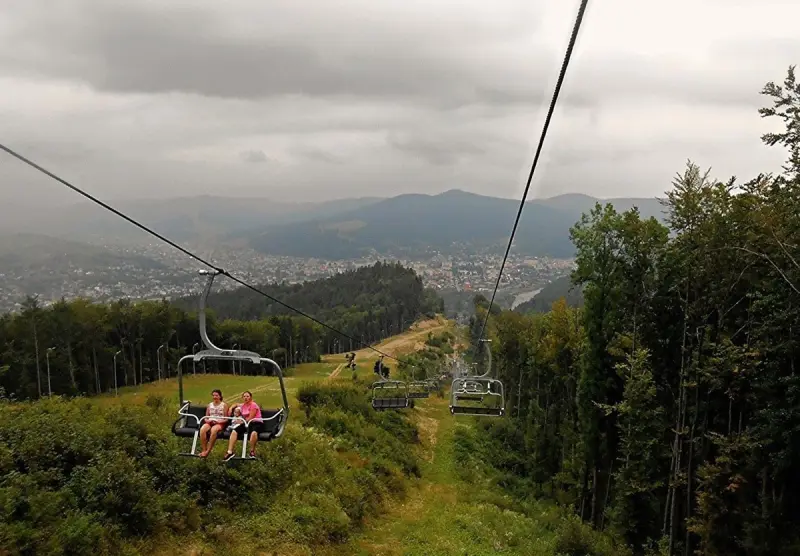 What Can You Visit on a Weekend in Gura Humorului?