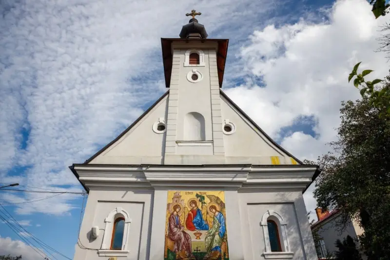 2. Cluj-Napoca 