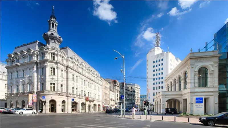 City Break in Bucharest? Find Out What You Can Visit!