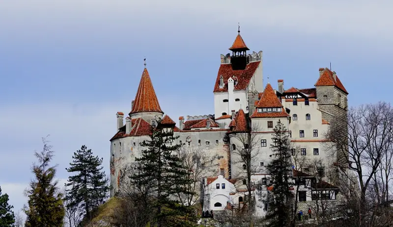 The Most Important Tourist Destinations in Transylvania