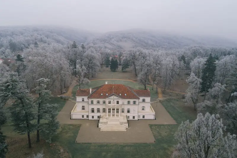 Arad, or the Little Vienna on the Mureș