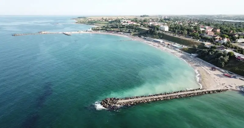 Summer Holiday in Eforie? An Excellent Idea!