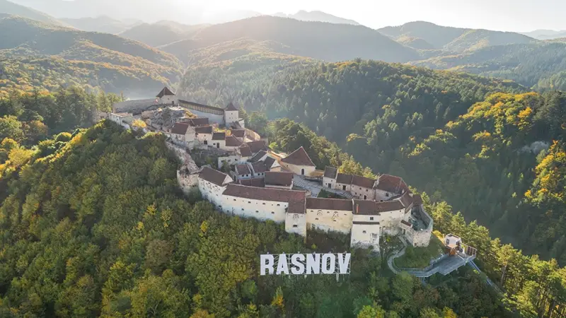 The Most Important Tourist Destinations in Transylvania