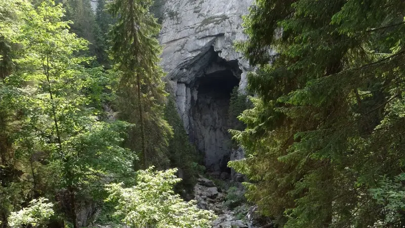 Truly Unique Places in the Apuseni Mountains