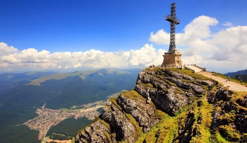 Bușteni, a Perfect Place for Your Next Holiday!