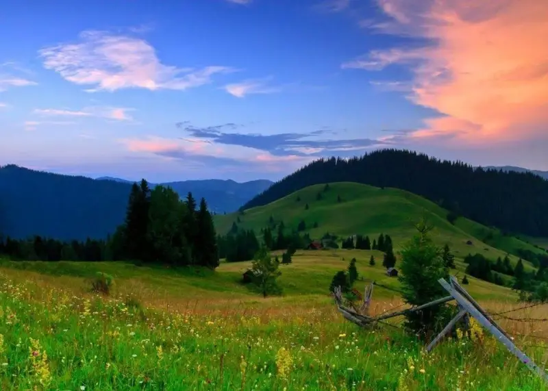 What Can You Visit on a Weekend in Gura Humorului?