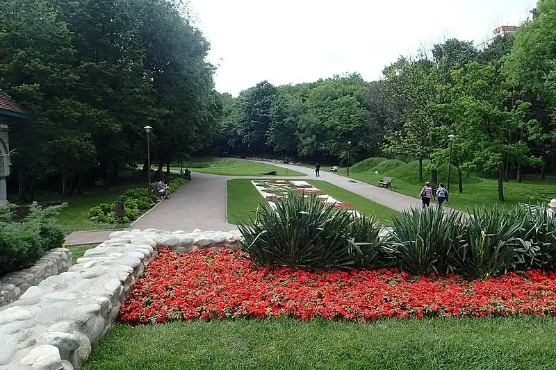 Must-See Tourist Attractions in Craiova