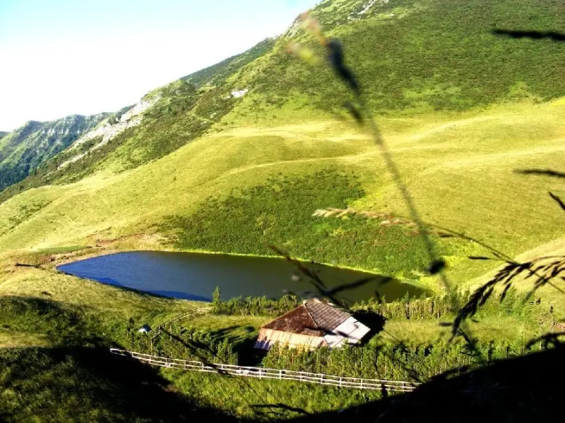 Enjoy a Pleasant Holiday in Buzău!