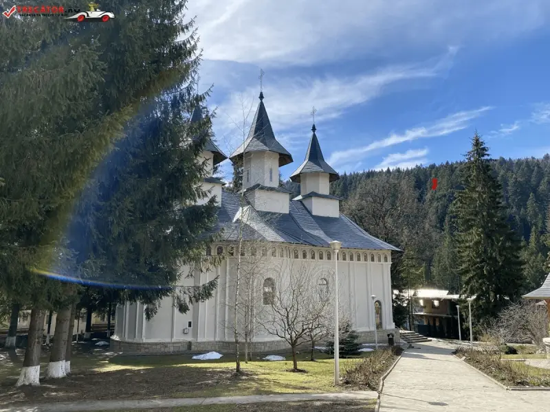 Here are the tourist attractions you can visit in the area!
