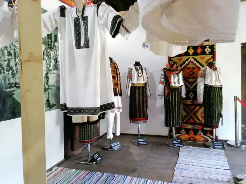 Top attractions in Suceava County