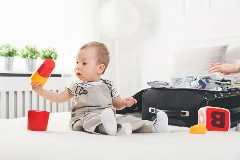 What to Keep in Mind When Booking a Hotel Room