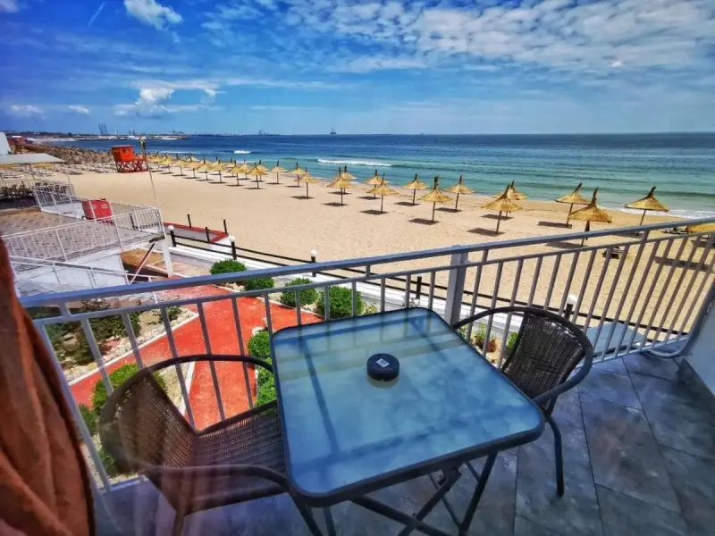 Summer Holiday in Eforie? An Excellent Idea!