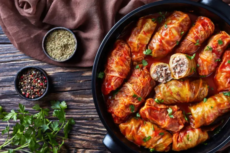 Discover Romania through Gastronomy – Traditional Dishes You Must Try