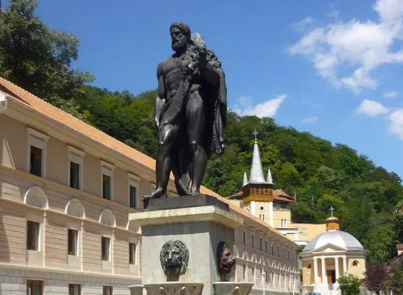 Tourist Attractions in Caraș-Severin – the Most Beautiful Places for Your Holiday Bag!