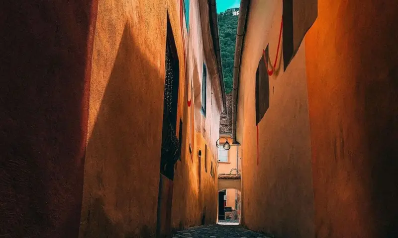 Must-See Tourist Attractions in Brașov County
