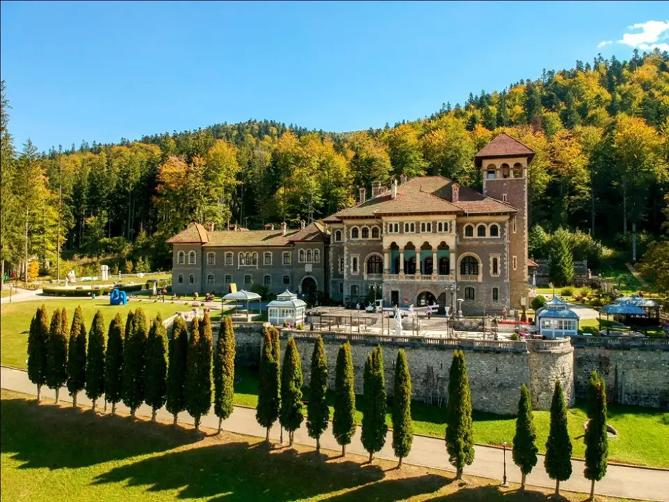 Bușteni, a Perfect Place for Your Next Holiday!