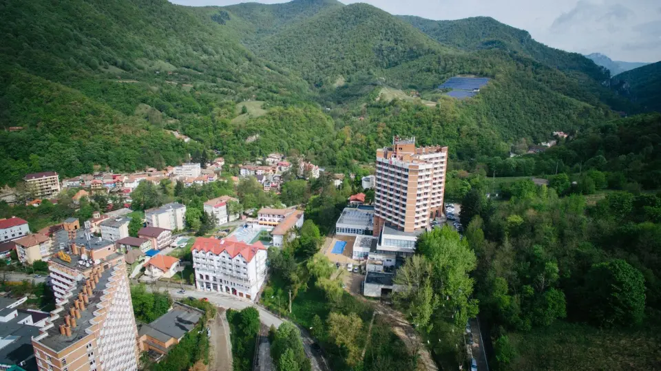 Băile Herculane – Sights and Tourist Attractions