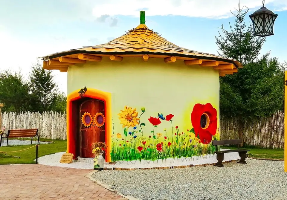 Discover a world of stories at Povestea Calendarului, Sibiu