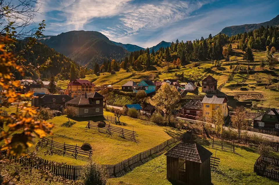 Tourism in Maramureș – the “Land of Wood”