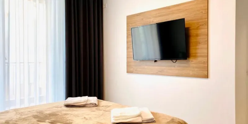 ABR Seaside Rentals Mamaia Nord 44, photo 3 of 21