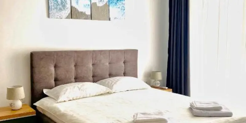 ABR Seaside Rentals Mamaia Nord 44, photo 1 of 21