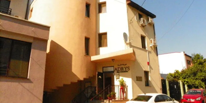 Adrys Boutique Villa, photo 1 of 75