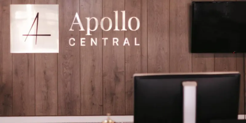 Apollo Central, photo 2 of 25