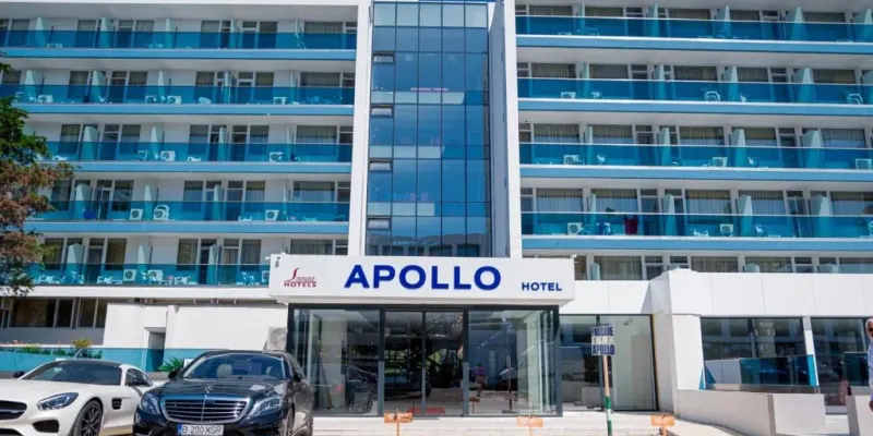 Apollo, photo 1 of 43