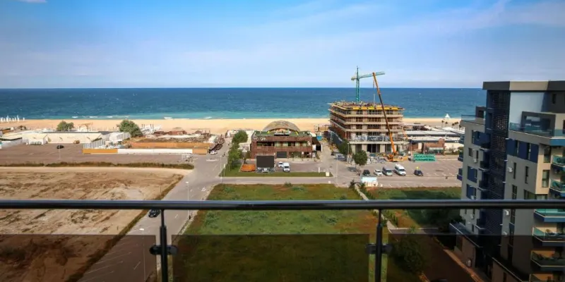 Aqua Vista NUBA, photo 5 of 62