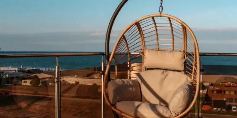 Aqua Vista NUBA, photo 4 of 62