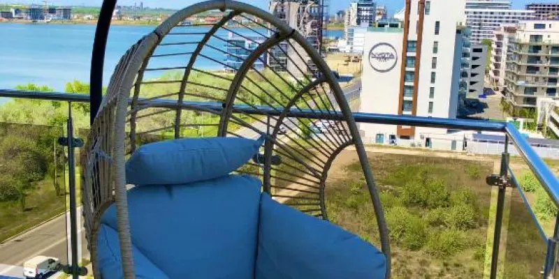 Aqua Vista NUBA, photo 2 of 62