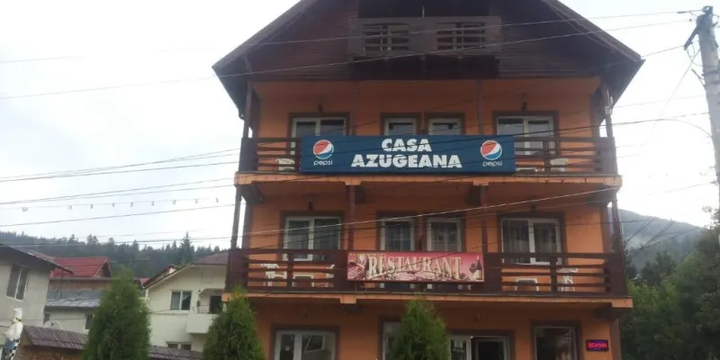 Azugeana, photo 1 of 106