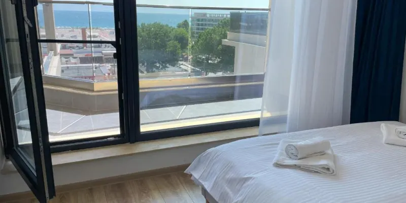 Azure Sea Apartments - ByChoice, photo 2 of 45