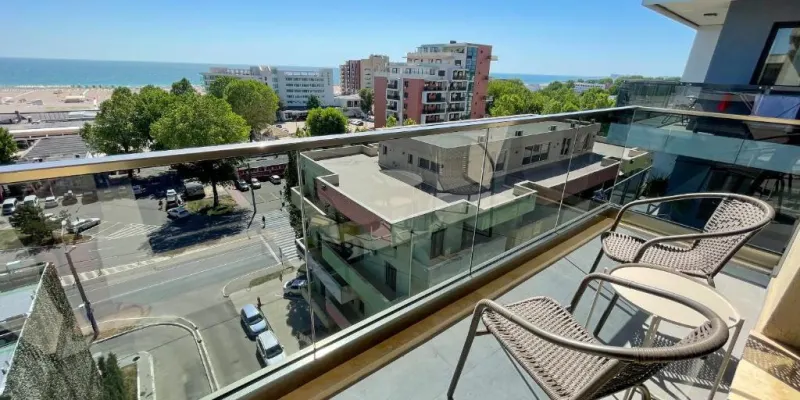 Azure Sea Apartments - ByChoice, photo 5 of 45